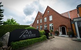 Hotel&Restaurant Alte Schule